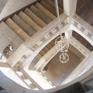 Château de Lusigny-sur-Ouche