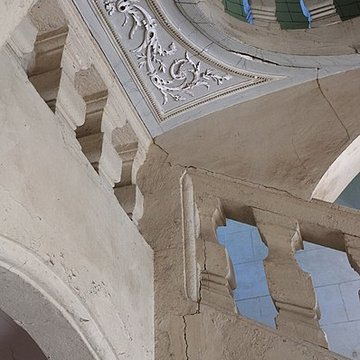 Château de Lusigny-sur-Ouche