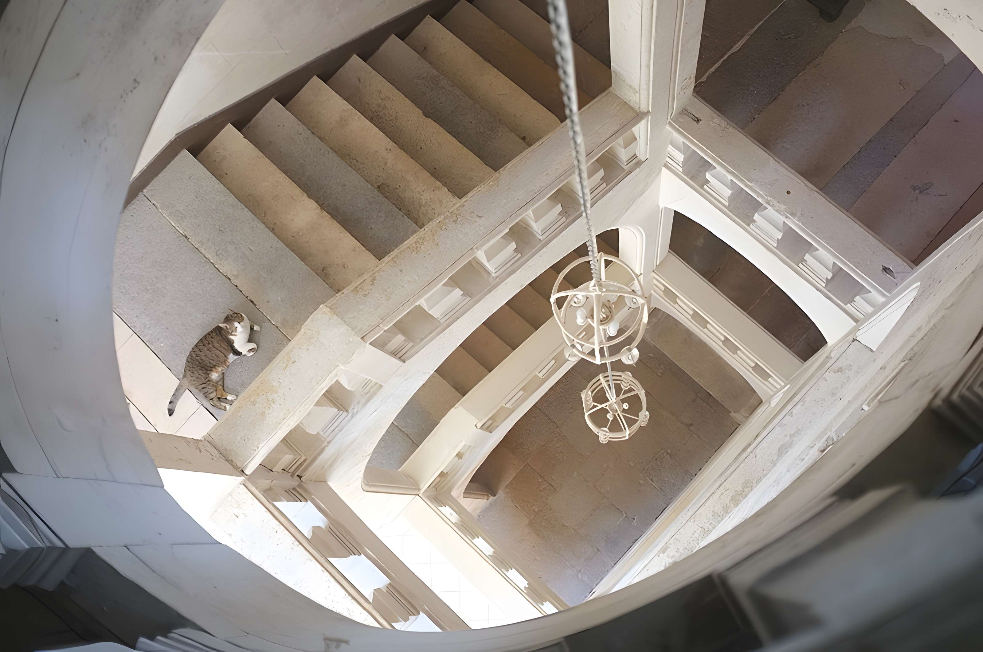 Château de Lusigny-sur-Ouche