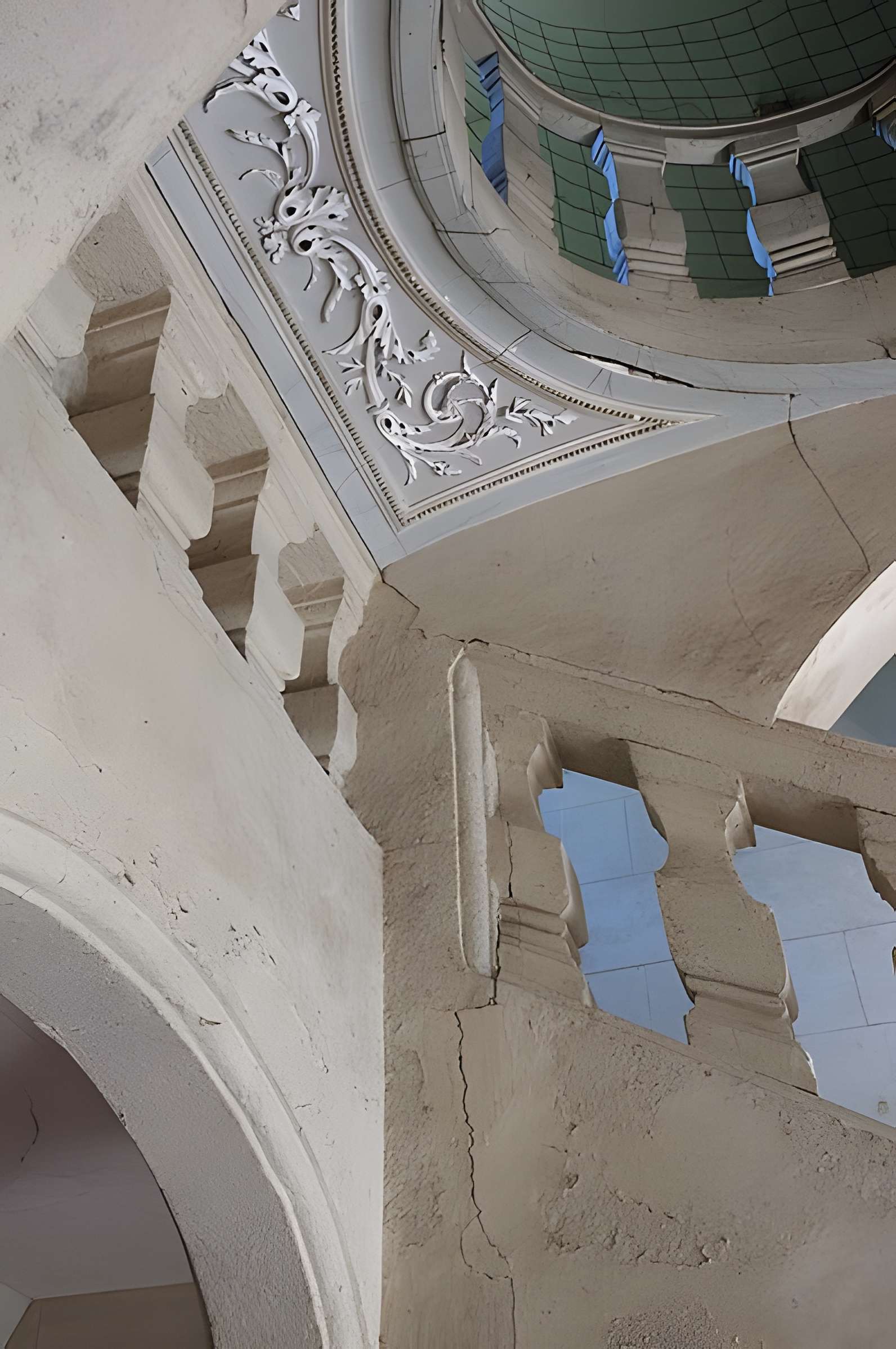 Château de Lusigny-sur-Ouche