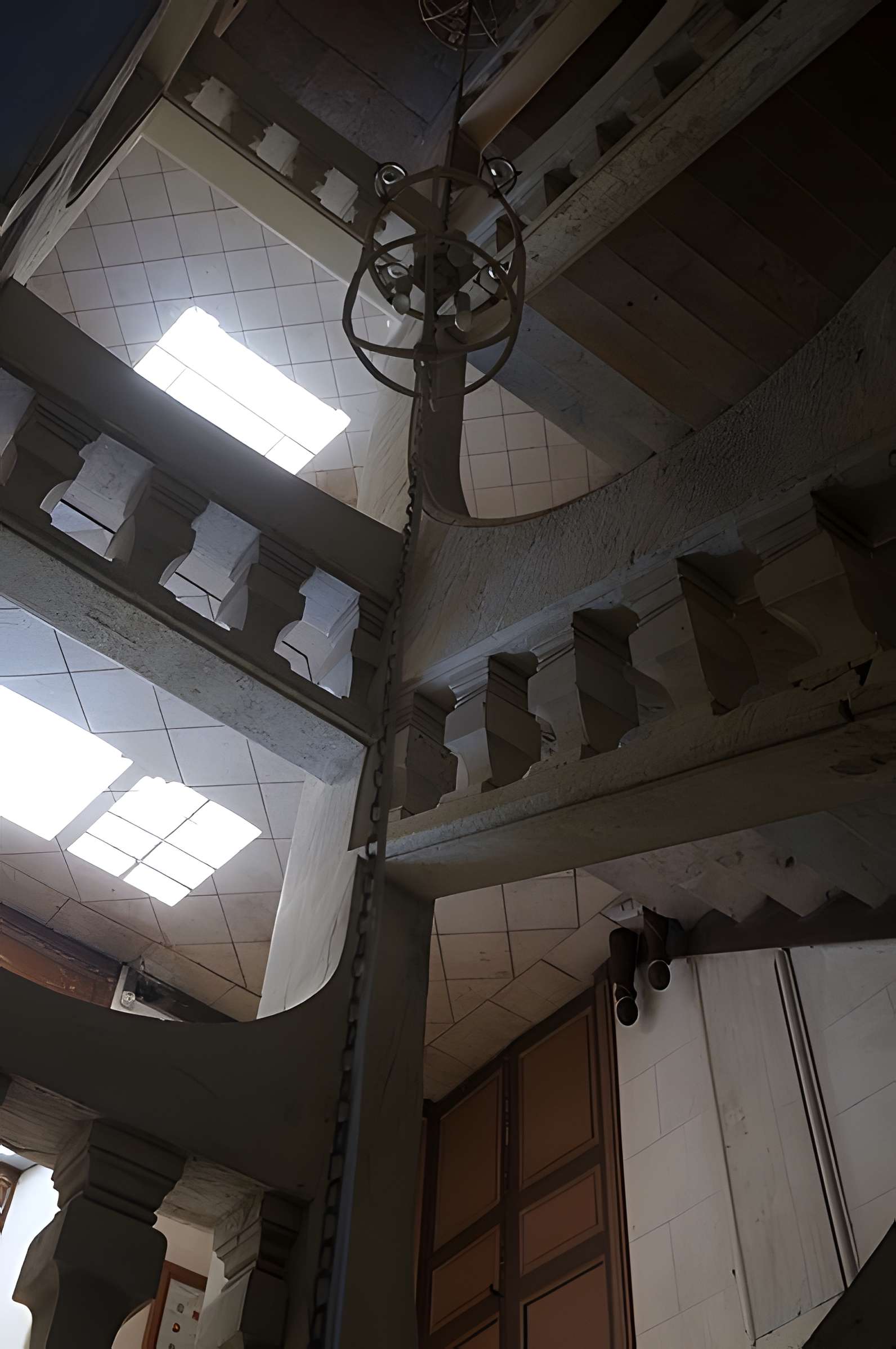 Château de Lusigny-sur-Ouche