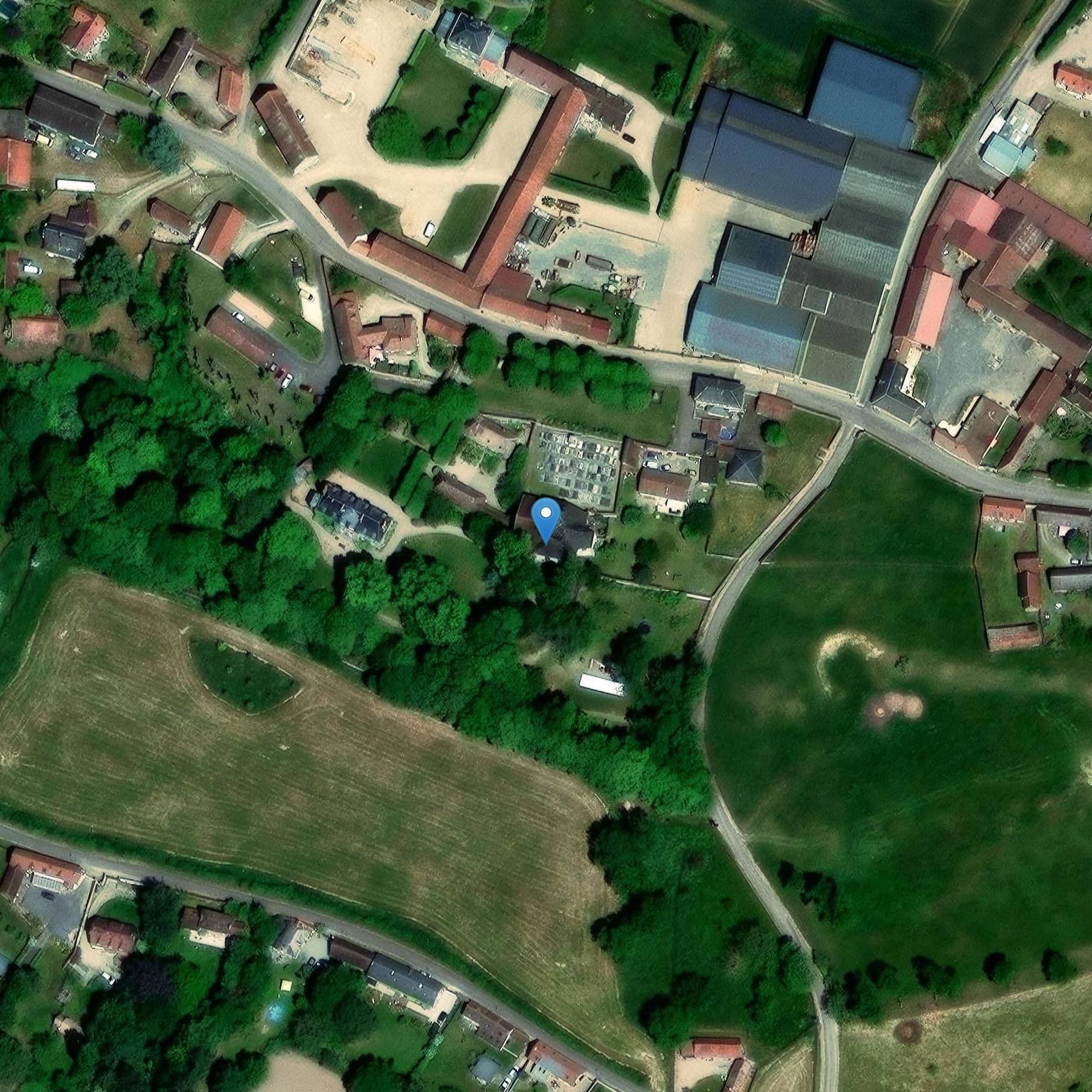 Photo de Église Saint-Pierre-Saint-Paul de Guitry