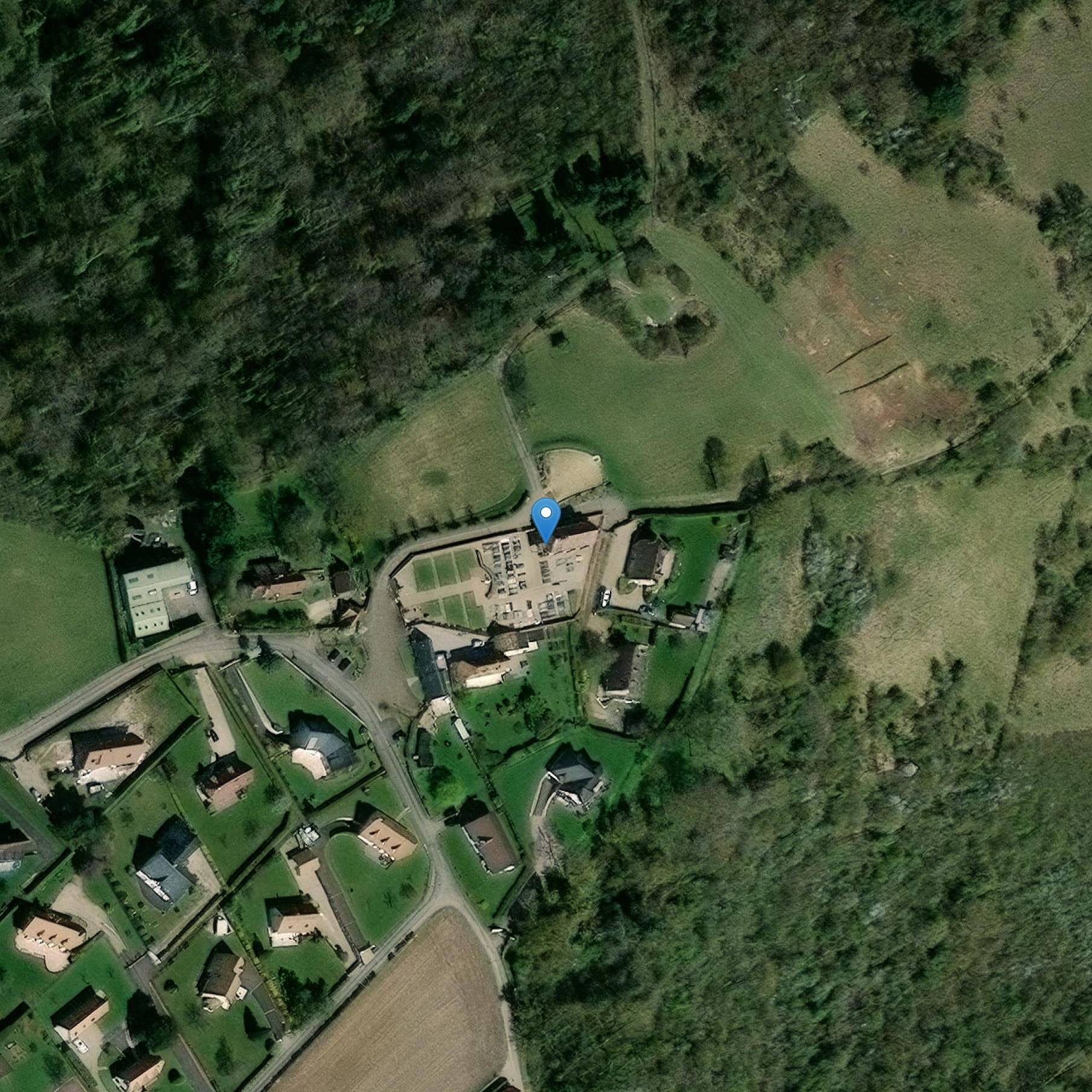 Photo de セント・ガーメイン・デ・ヴィロンヴァ教会