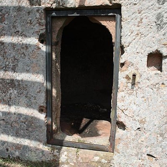 Photo de Château de Lutzelhardt