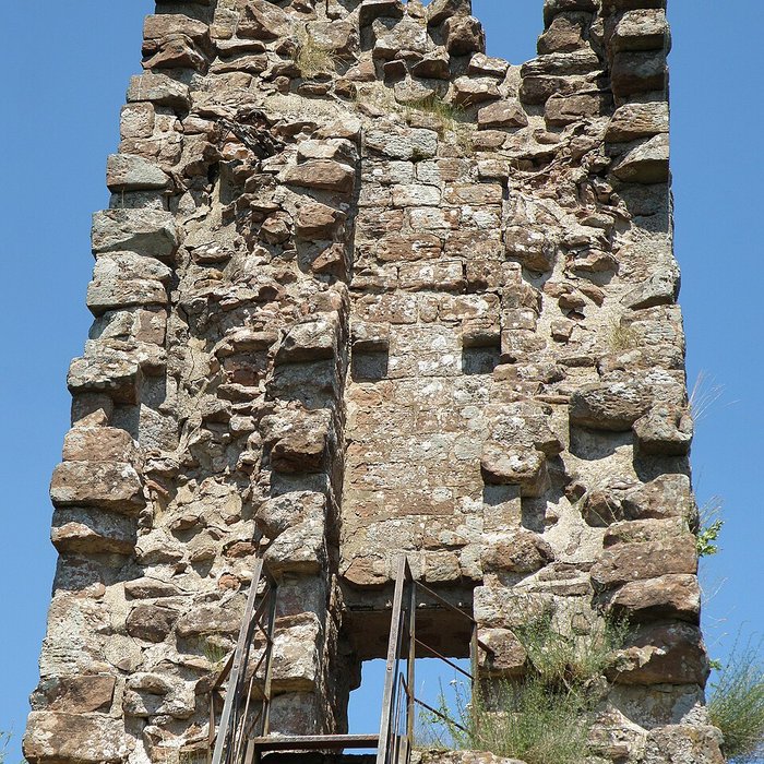 Photo de Château de Lutzelhardt