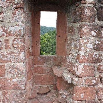 Château de Lutzelhardt