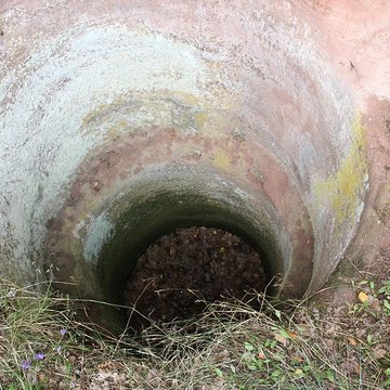 Château de Lutzelhardt