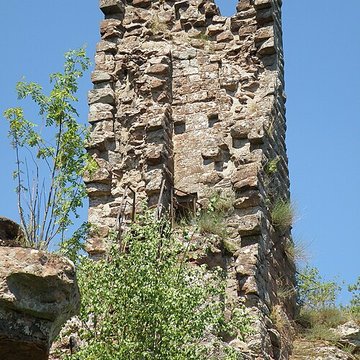 Château de Lutzelhardt