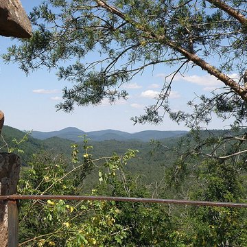 Château de Lutzelhardt