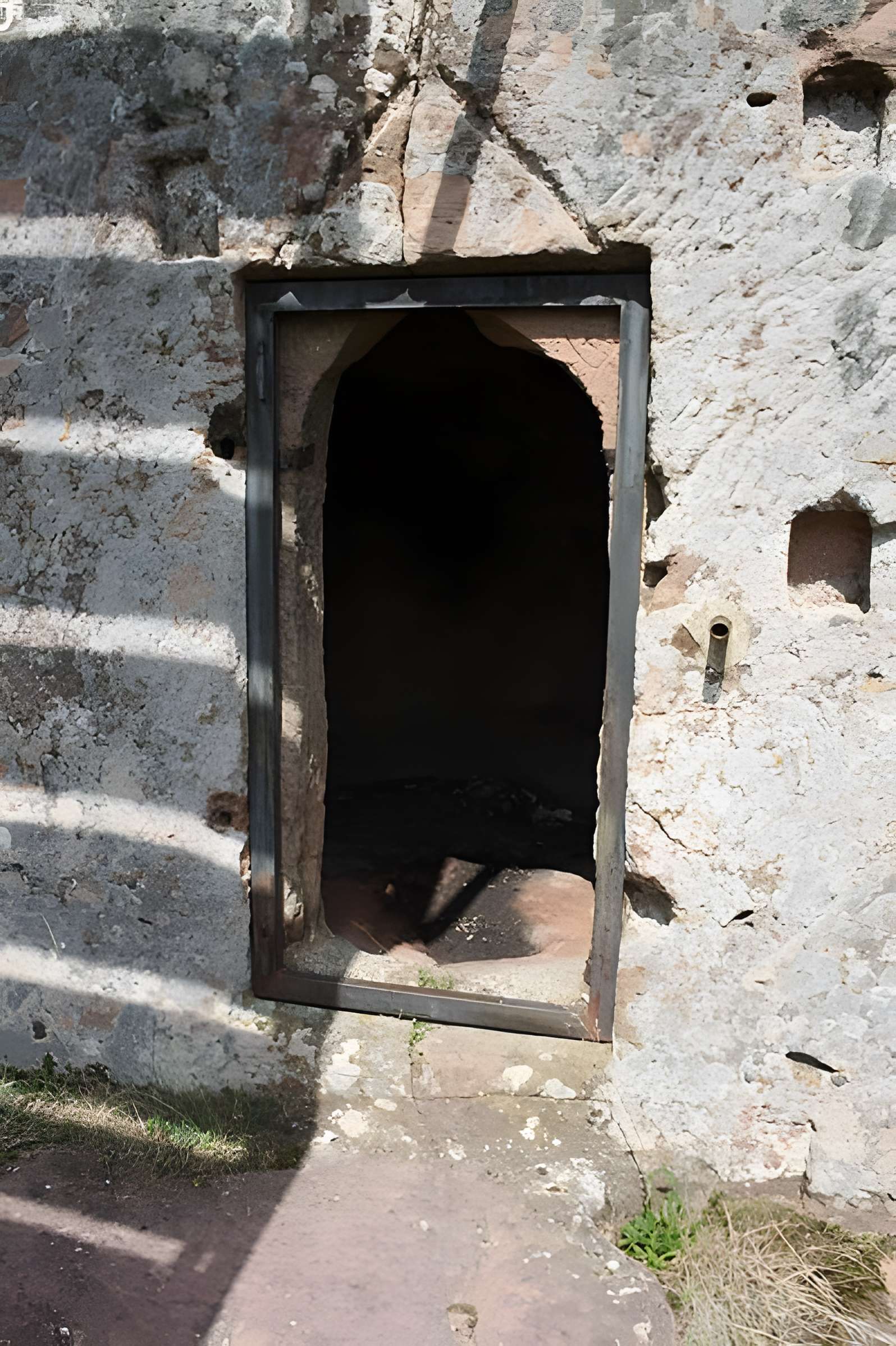 Château de Lutzelhardt