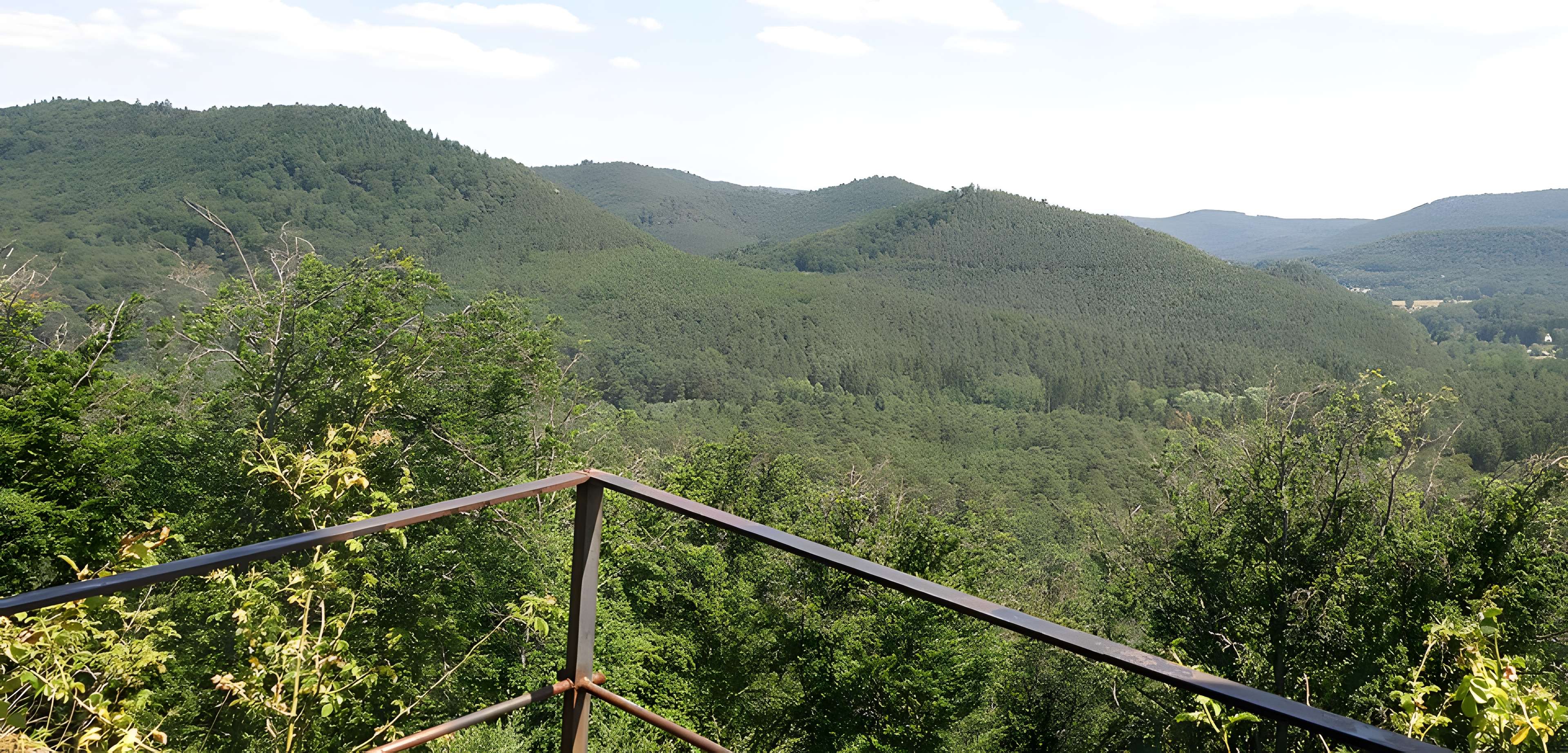 Château de Lutzelhardt