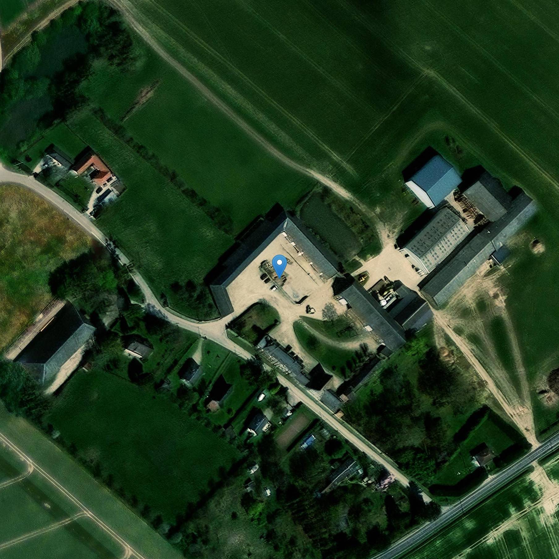 Photo de Kirche Saint Martin de Villerest