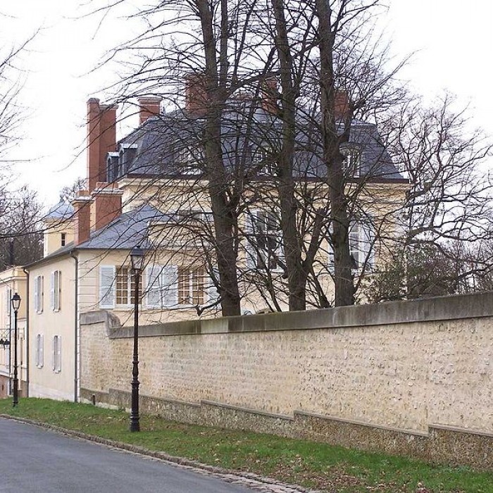 Photo de Château de Madame du Barry