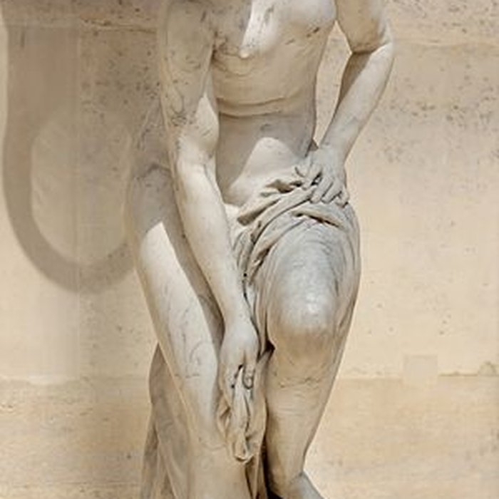 Photo de Château de Madame du Barry