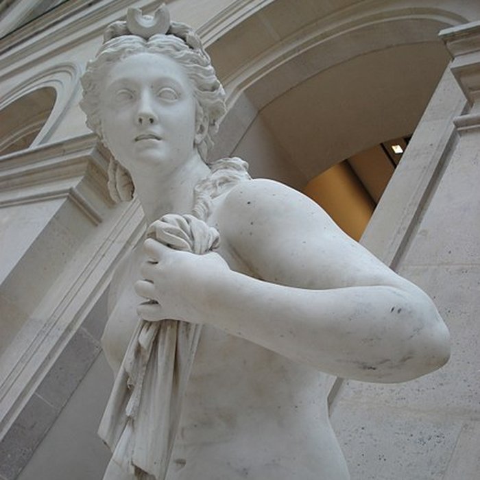 Photo de Château de Madame du Barry