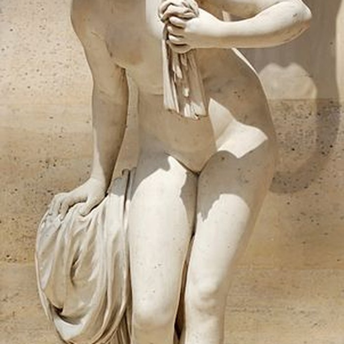 Photo de Château de Madame du Barry