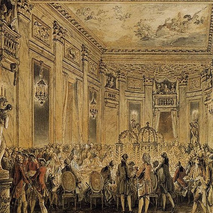 Photo de Château de Madame du Barry