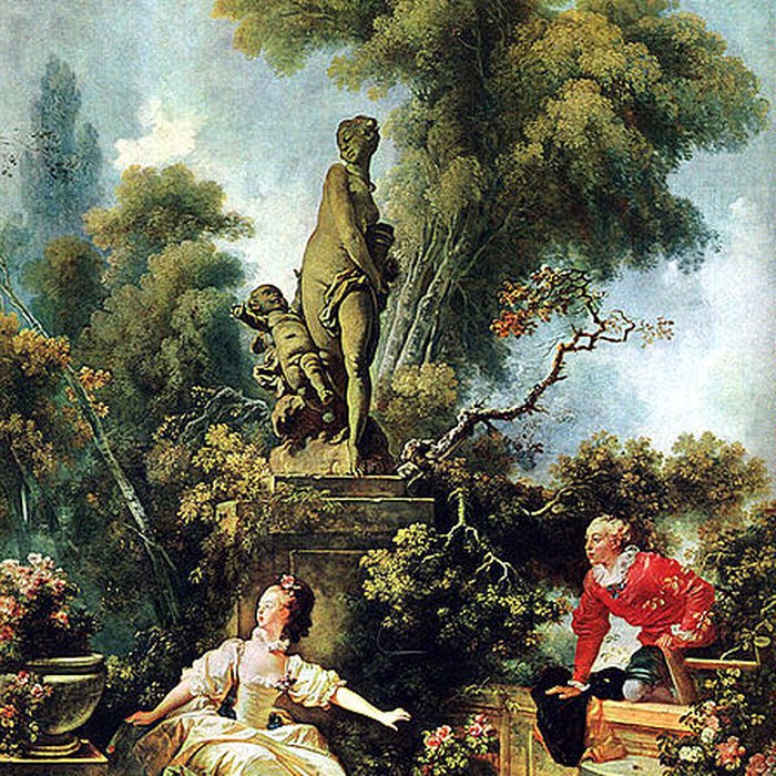 Photo de Château de Madame du Barry