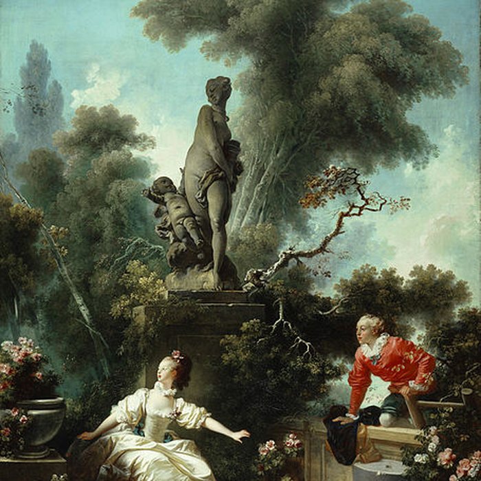 Photo de Château de Madame du Barry