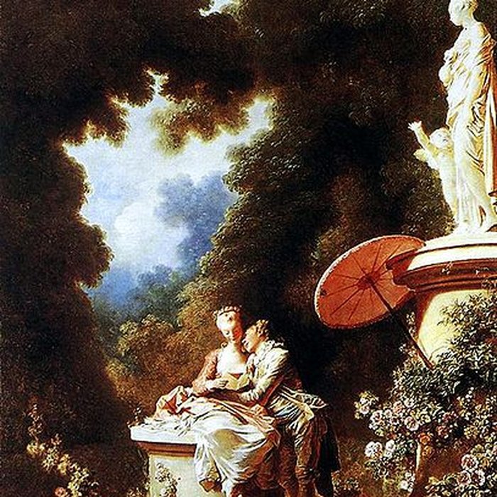 Photo de Château de Madame du Barry