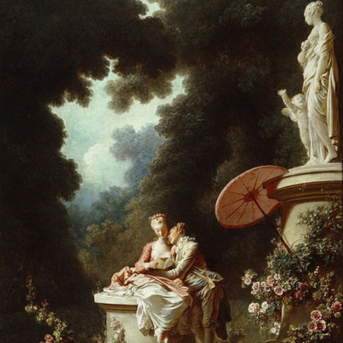 Photo de Château de Madame du Barry