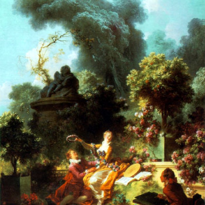 Photo de Château de Madame du Barry