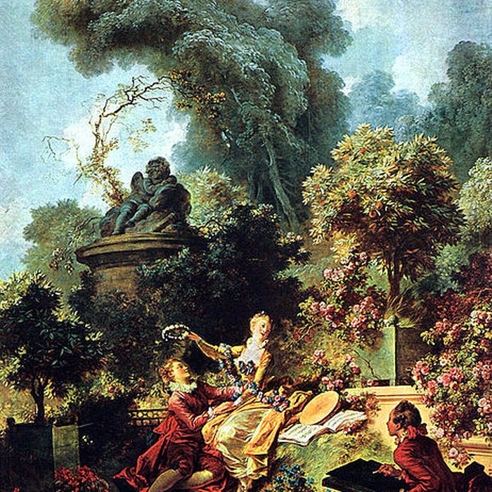 Photo de Château de Madame du Barry