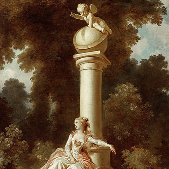 Photo de Château de Madame du Barry