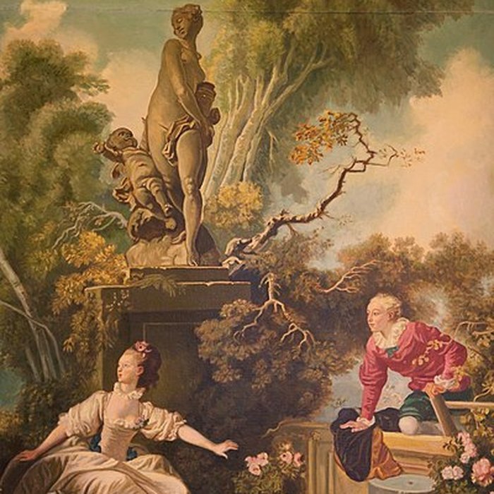 Photo de Château de Madame du Barry