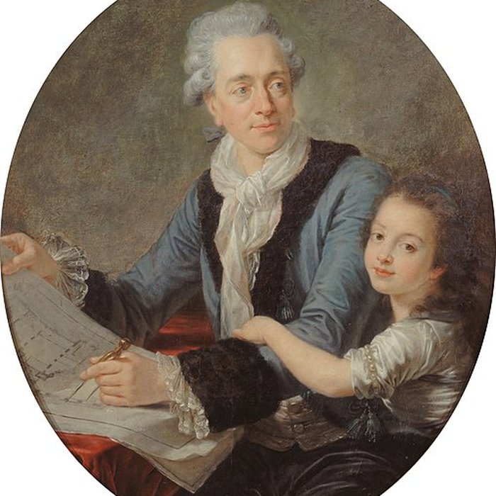 Photo de Château de Madame du Barry