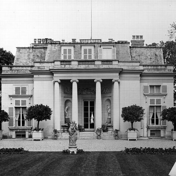 Photo de Château de Madame du Barry