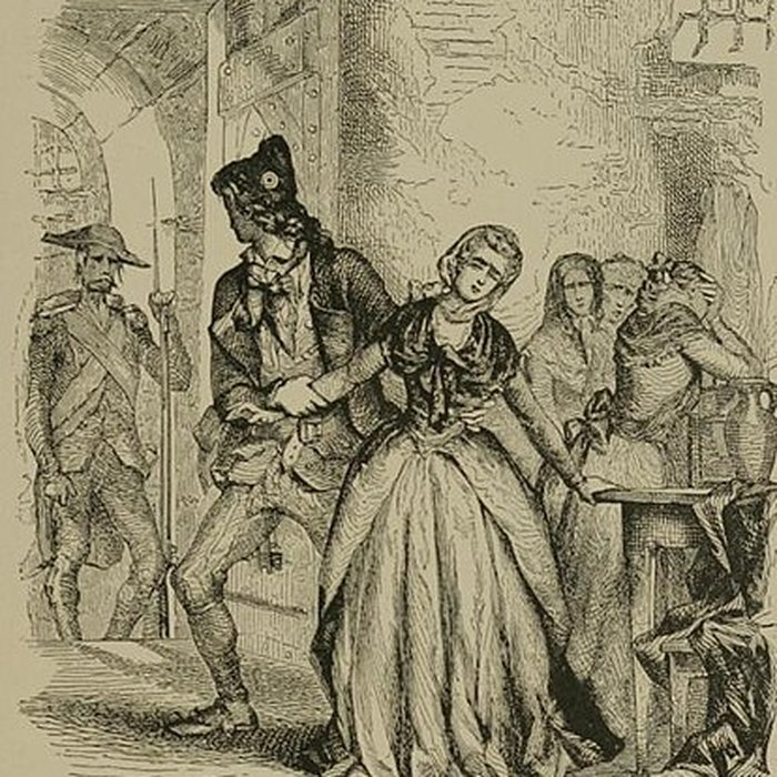 Photo de Château de Madame du Barry