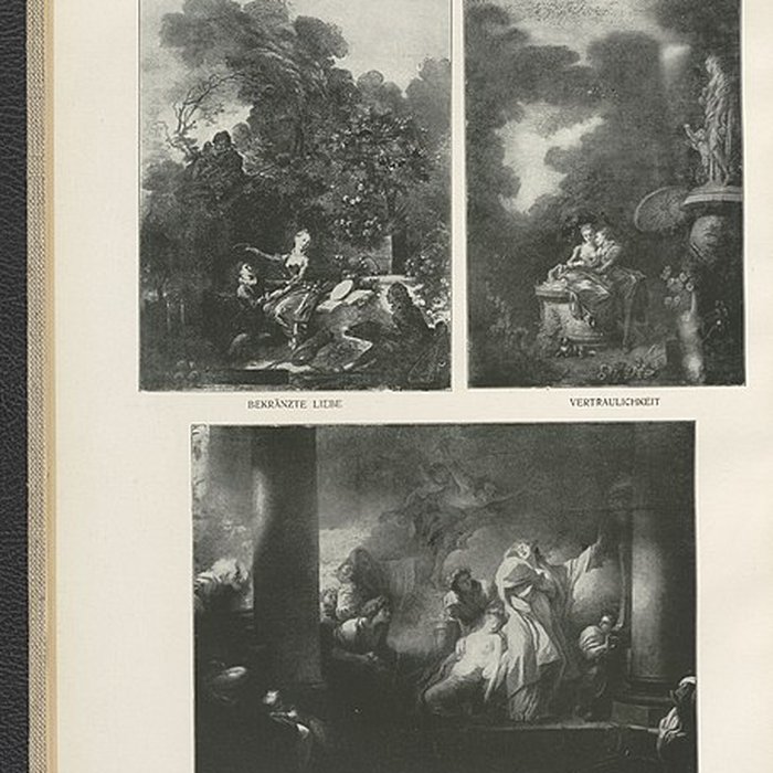 Photo de Château de Madame du Barry