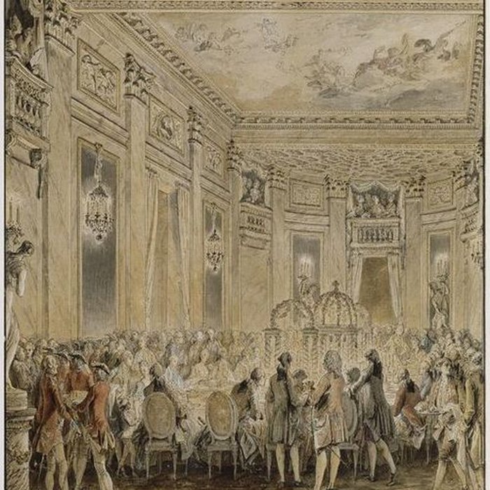 Photo de Château de Madame du Barry