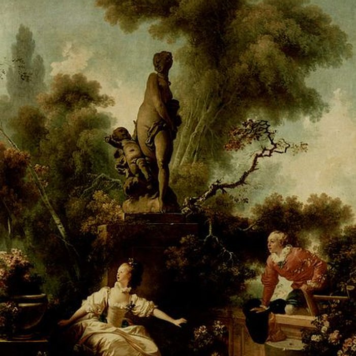 Photo de Château de Madame du Barry