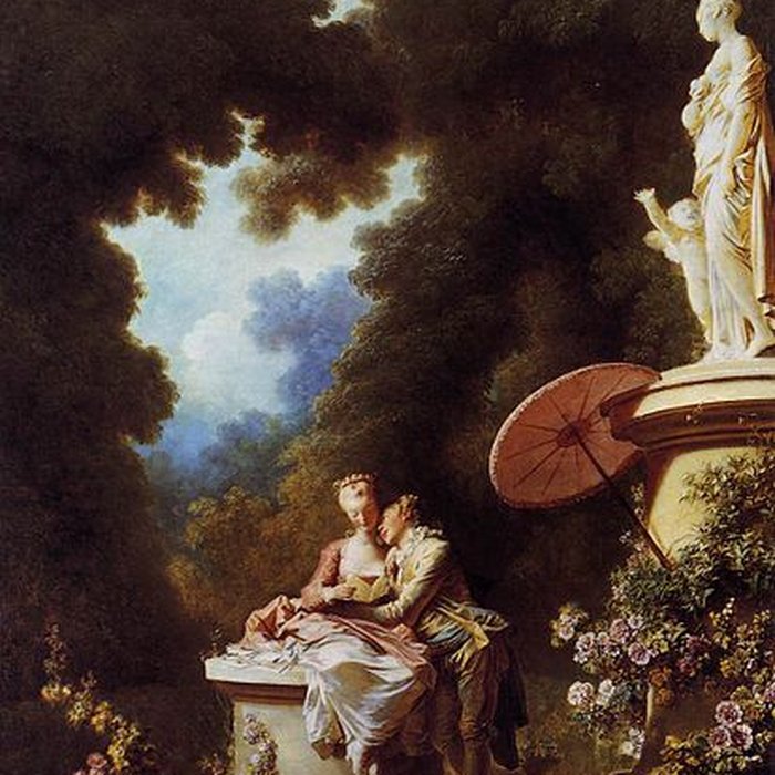 Photo de Château de Madame du Barry