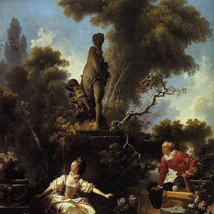 Photo de Château de Madame du Barry