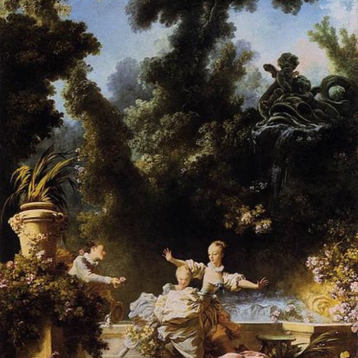 Photo de Château de Madame du Barry