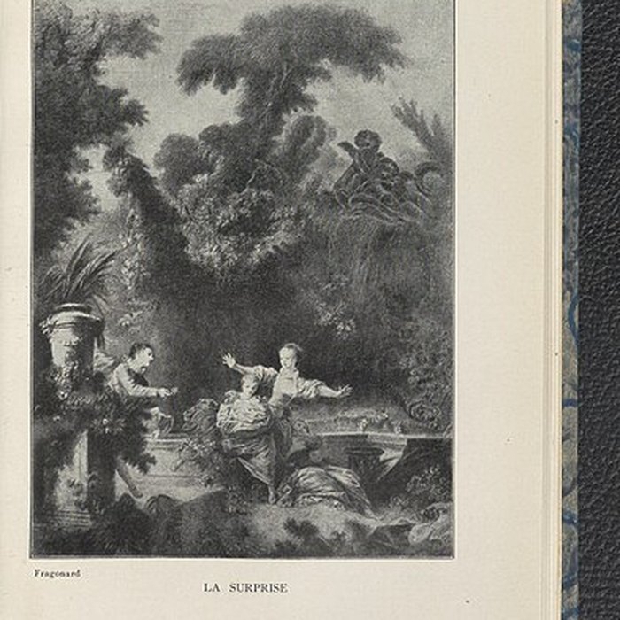 Photo de Château de Madame du Barry