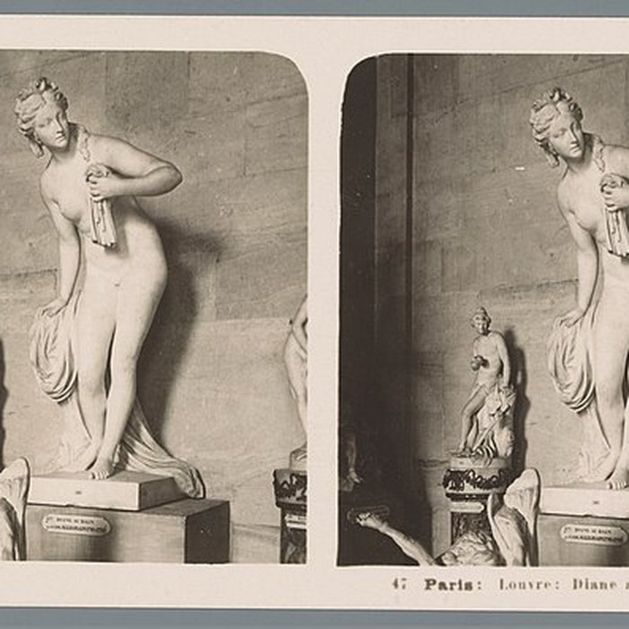 Photo de Château de Madame du Barry