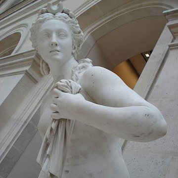 Château de Madame du Barry