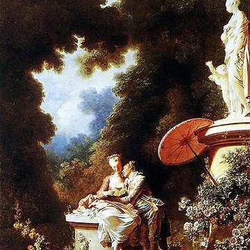 Château de Madame du Barry