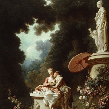 Château de Madame du Barry