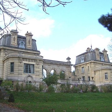 Château de Madame du Barry