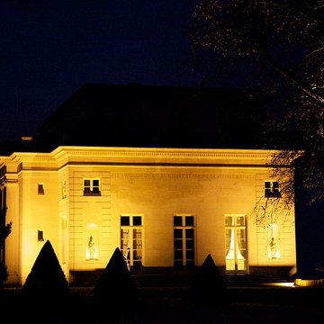 Château de Madame du Barry