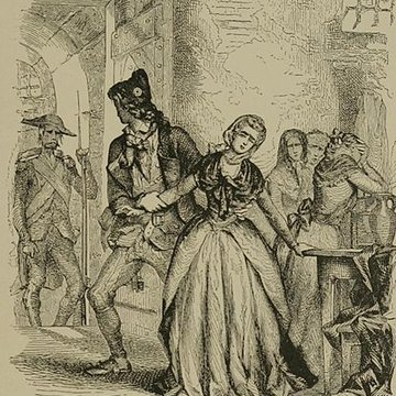 Château de Madame du Barry