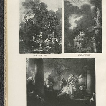 Château de Madame du Barry