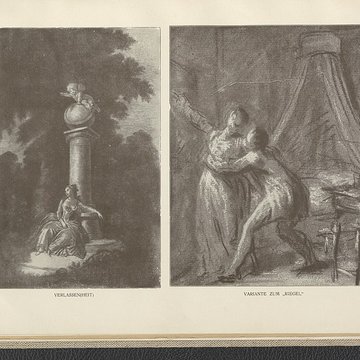 Château de Madame du Barry