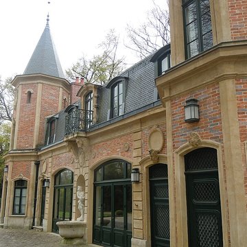 Château de Madame du Barry