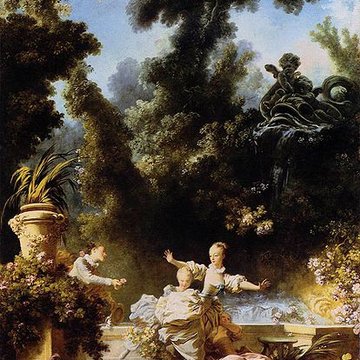 Château de Madame du Barry